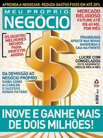 Meu Próprio Negócio